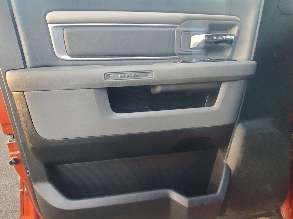 used 2013 Ram 1500 car, priced at $19,988