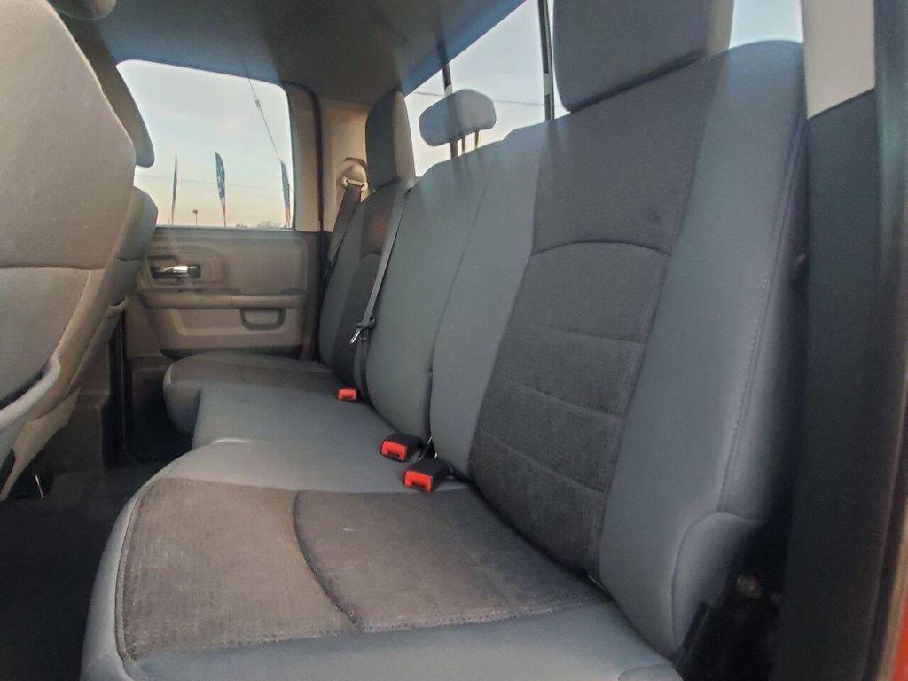 used 2013 Ram 1500 car, priced at $19,988