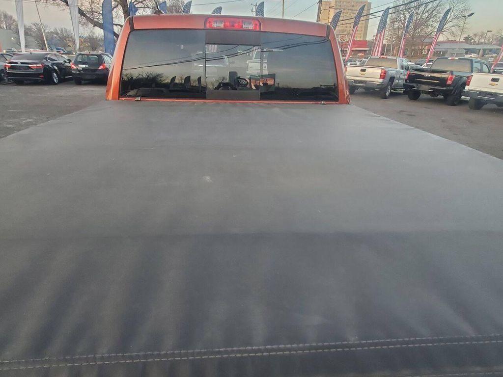 used 2013 Ram 1500 car, priced at $19,988