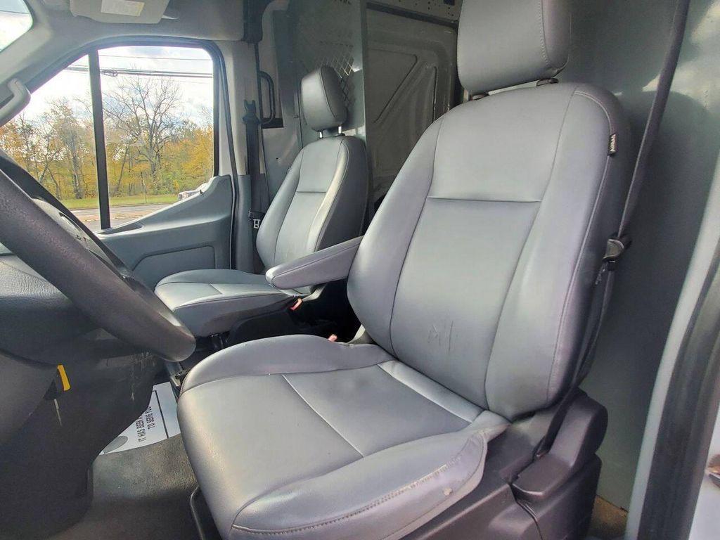 used 2017 Ford Transit-250 car, priced at $14,288