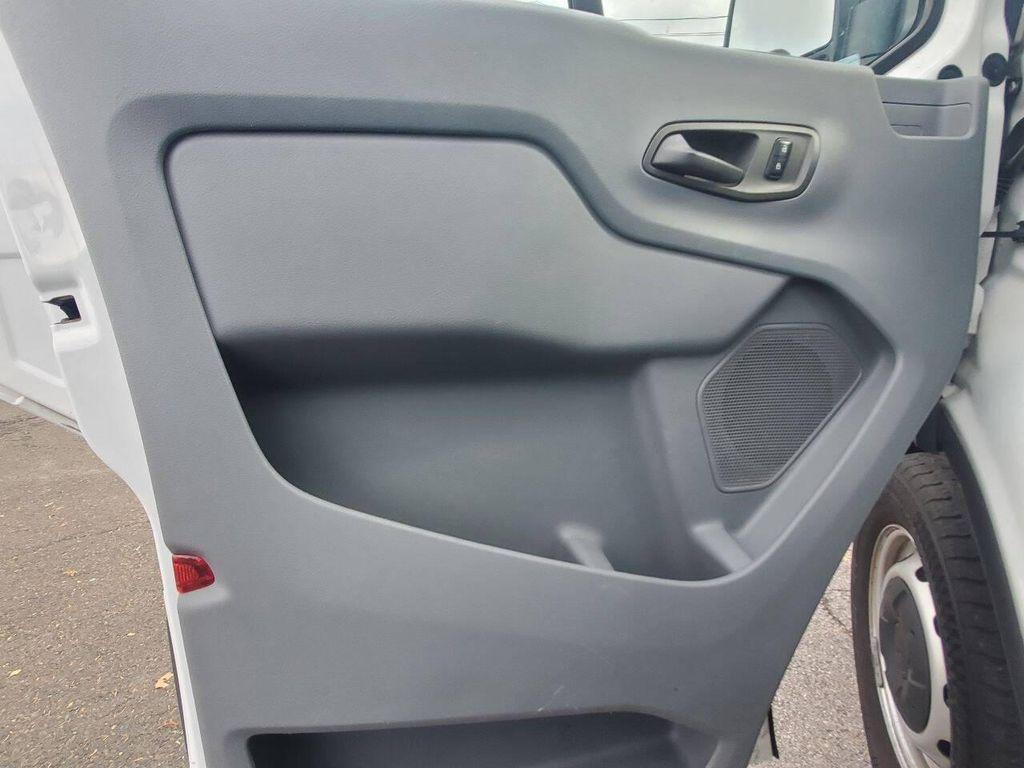 used 2017 Ford Transit-250 car, priced at $14,288