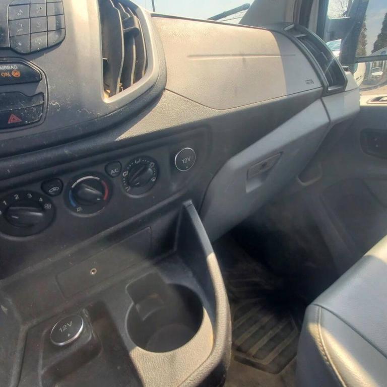 used 2019 Ford Transit-250 car, priced at $19,488