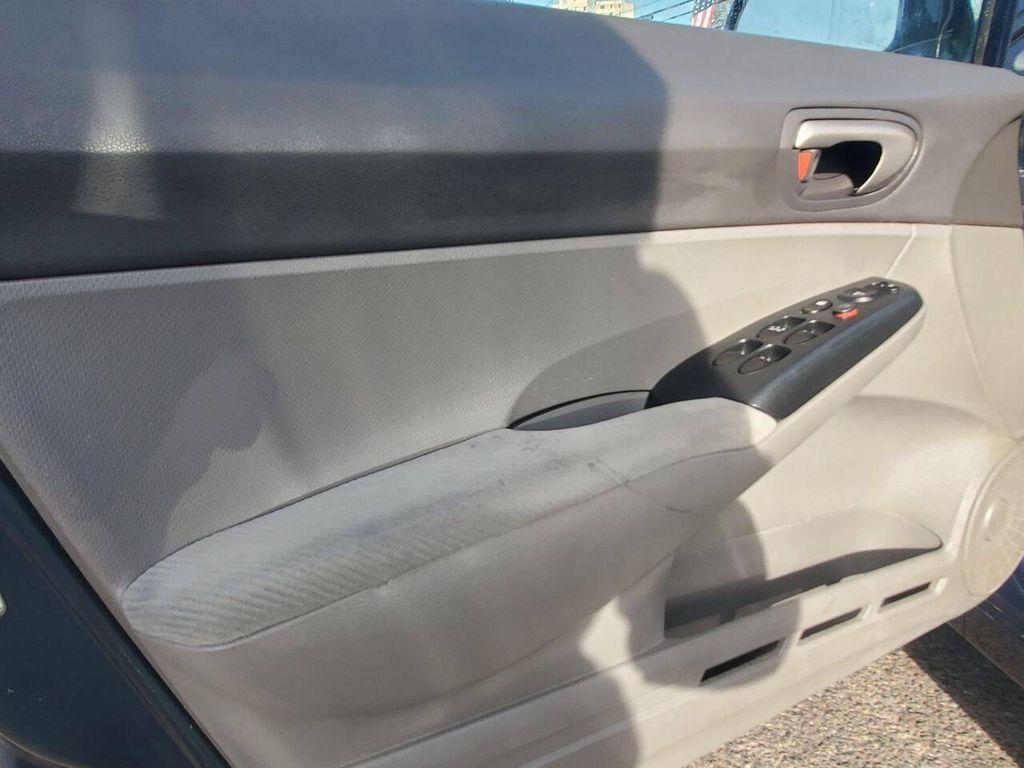 used 2009 Honda Civic car, priced at $6,700