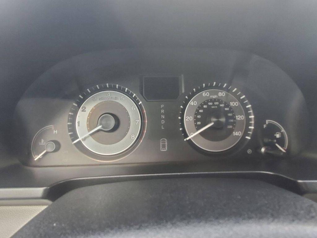 used 2015 Honda Odyssey car, priced at $9,288