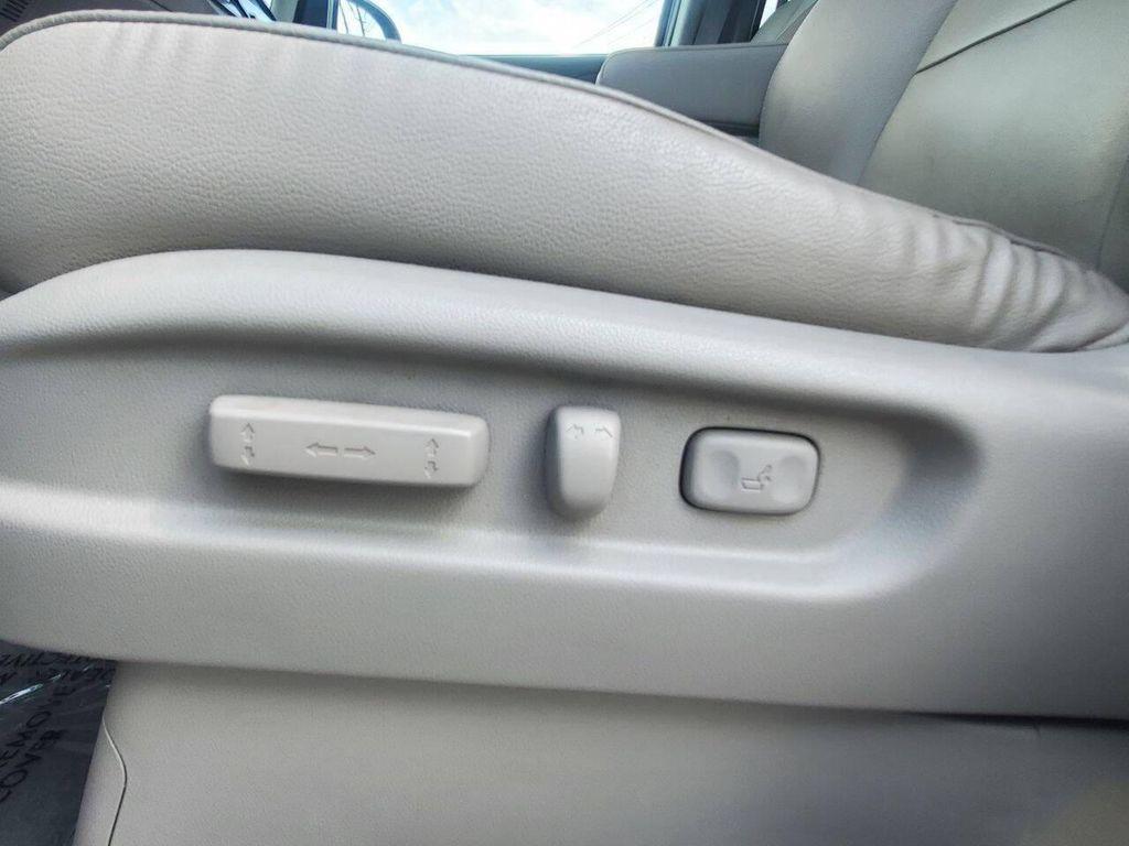 used 2015 Honda Odyssey car, priced at $9,288