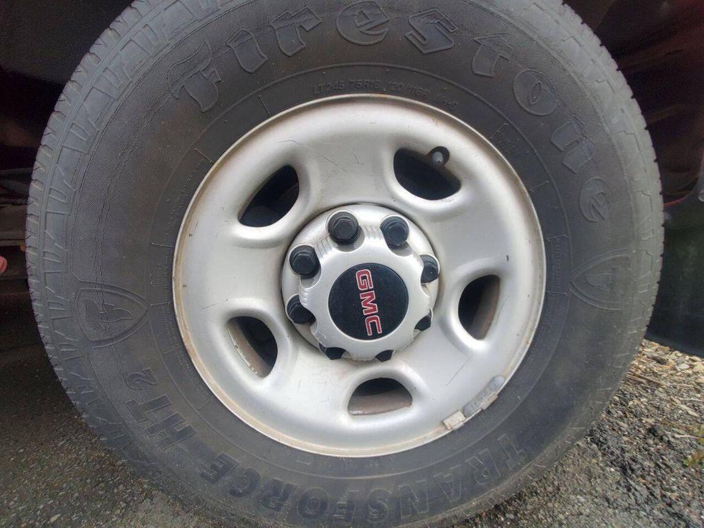 used 2015 GMC Savana 2500 car, priced at $18,188