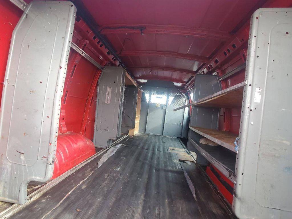 used 2015 GMC Savana 2500 car, priced at $18,188