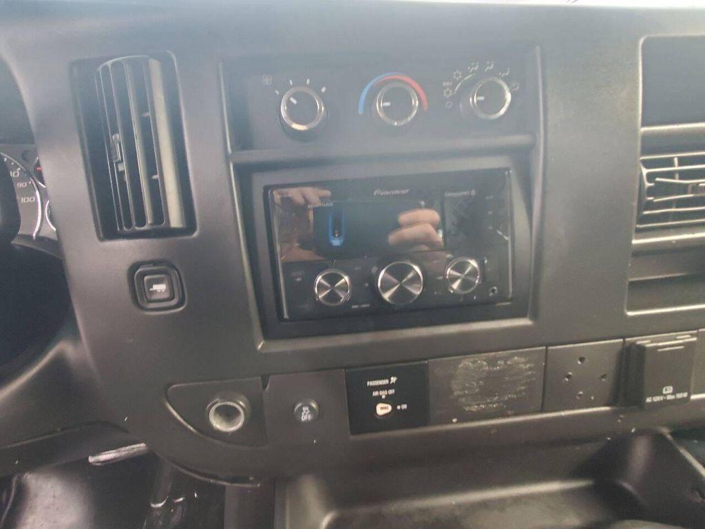 used 2015 GMC Savana 2500 car, priced at $18,188