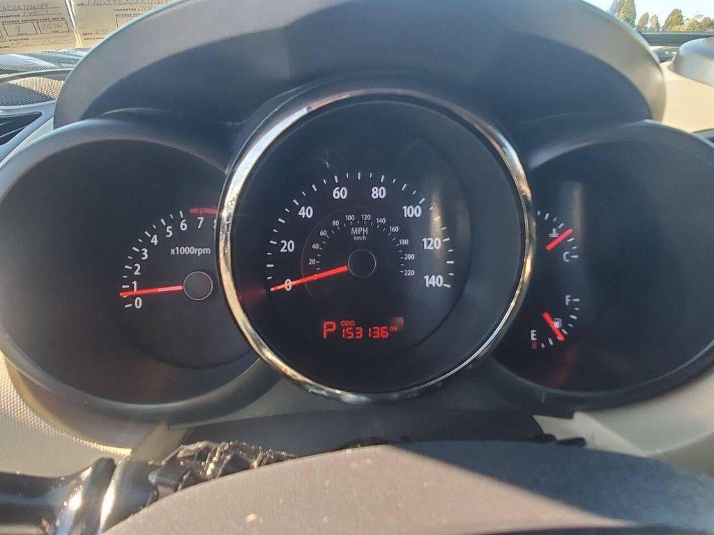 used 2010 Kia Soul car, priced at $4,995