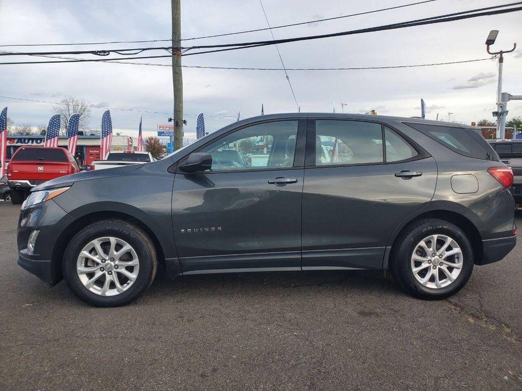 used 2019 Chevrolet Equinox car, priced at $10,288
