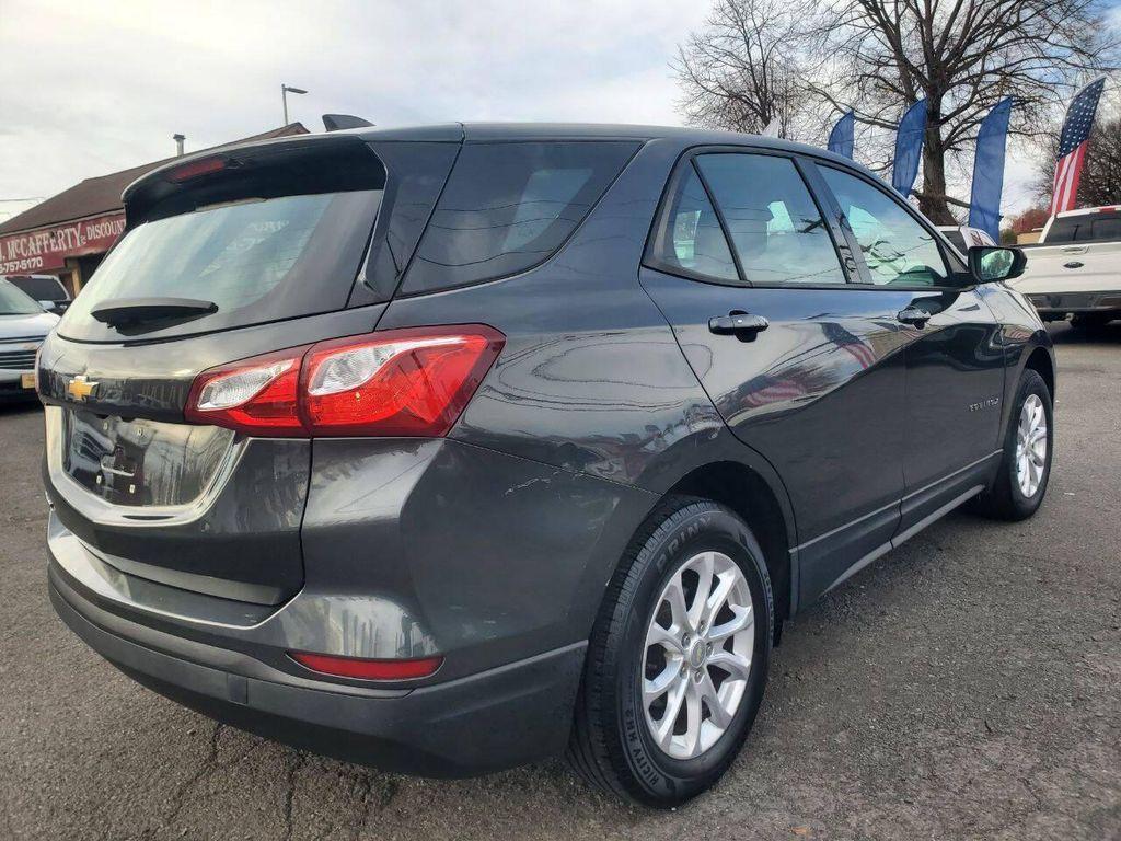 used 2019 Chevrolet Equinox car, priced at $10,288