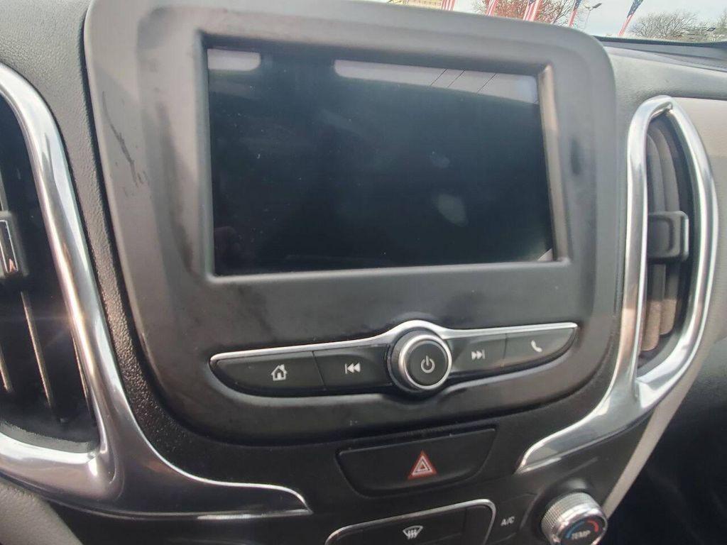 used 2019 Chevrolet Equinox car, priced at $10,288