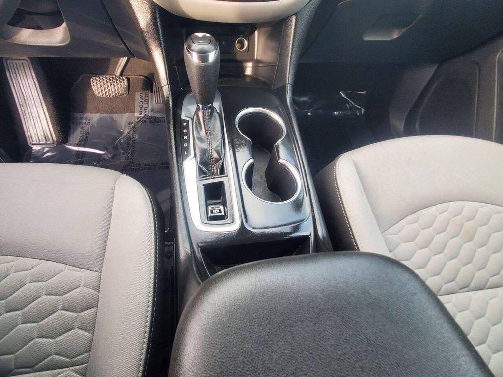 used 2019 Chevrolet Equinox car, priced at $10,288