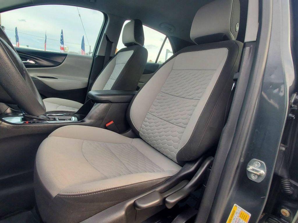 used 2019 Chevrolet Equinox car, priced at $10,288