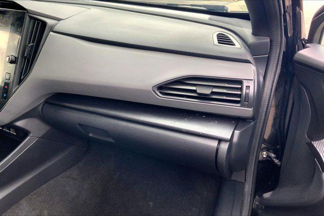 used 2024 Subaru Crosstrek car, priced at $24,996