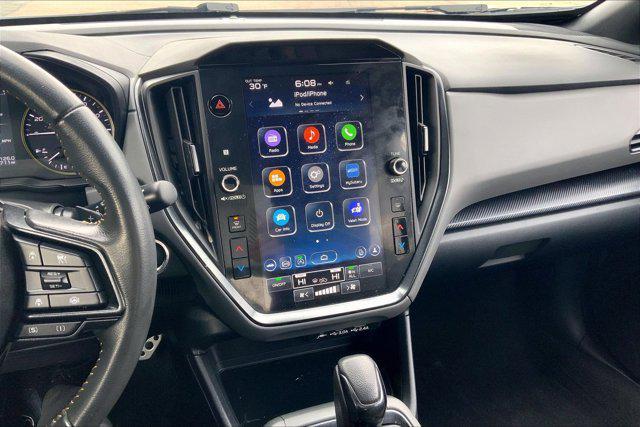 used 2024 Subaru Crosstrek car, priced at $24,996