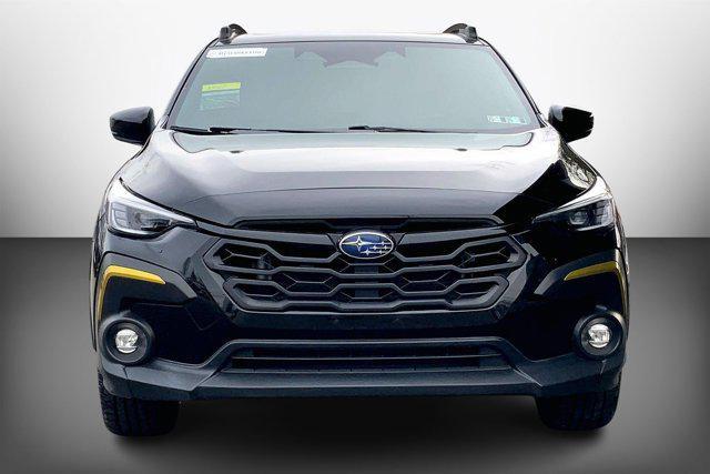 used 2024 Subaru Crosstrek car, priced at $24,996