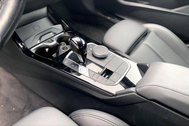 used 2023 BMW 228 Gran Coupe car, priced at $24,794