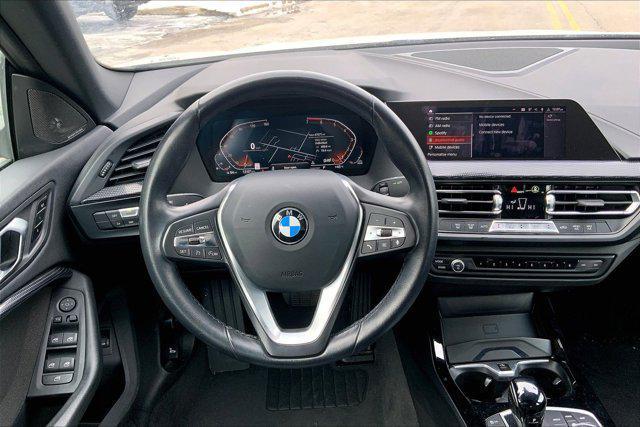 used 2023 BMW 228 Gran Coupe car, priced at $24,794