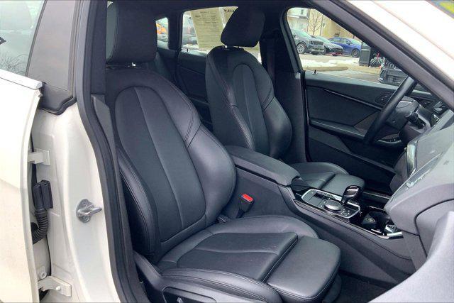 used 2023 BMW 228 Gran Coupe car, priced at $24,794