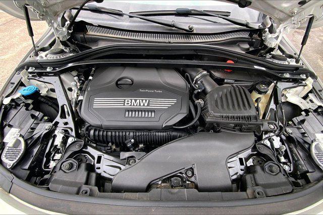 used 2023 BMW 228 Gran Coupe car, priced at $24,794