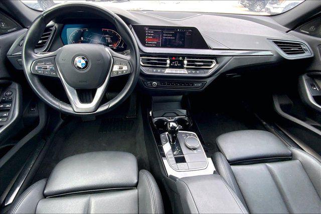used 2023 BMW 228 Gran Coupe car, priced at $24,794