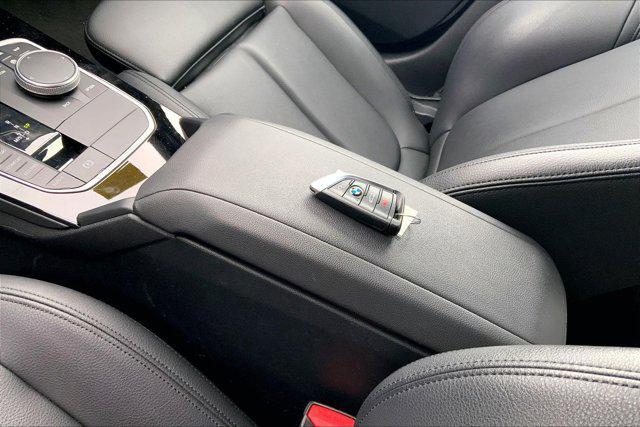 used 2023 BMW 228 Gran Coupe car, priced at $24,794