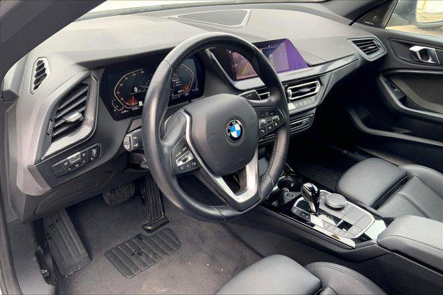 used 2023 BMW 228 Gran Coupe car, priced at $24,794