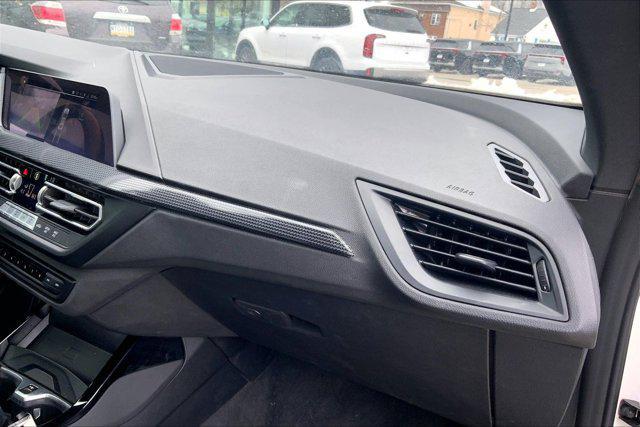 used 2023 BMW 228 Gran Coupe car, priced at $24,794