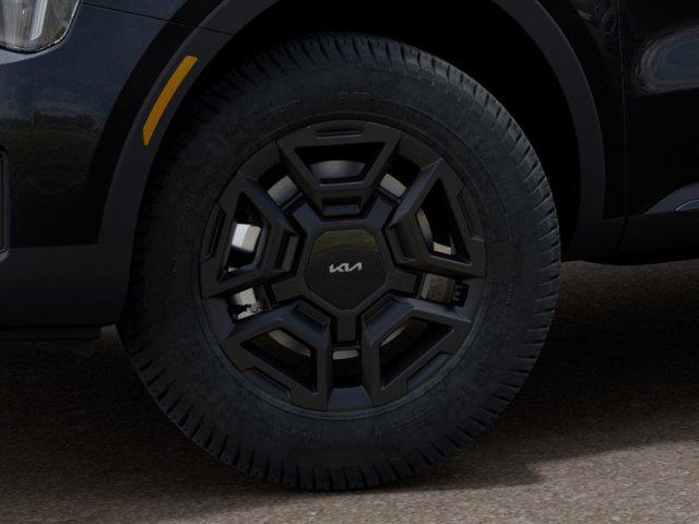 new 2026 Kia Sorento car