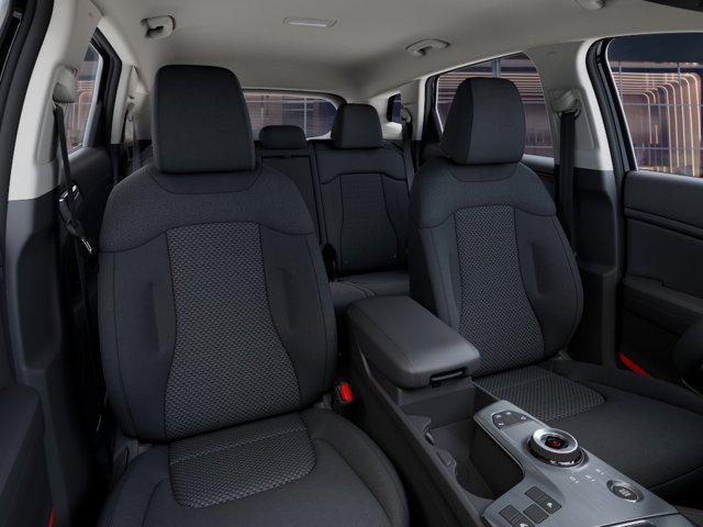 new 2026 Kia Sportage car, priced at $35,330