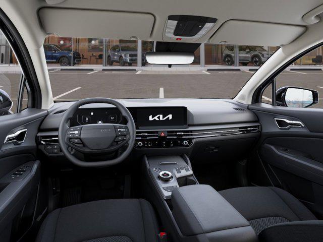 new 2026 Kia Sportage car, priced at $35,330