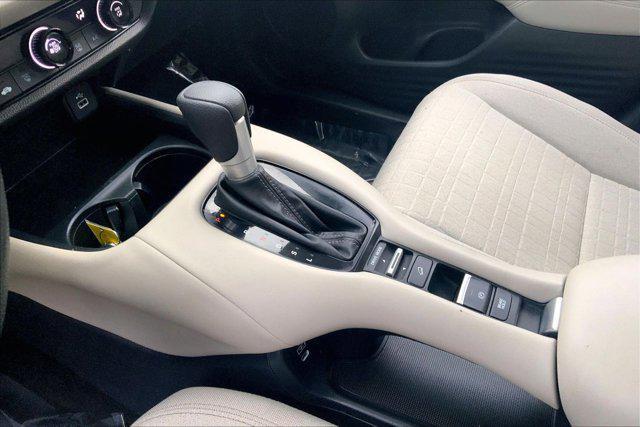 used 2024 Honda HR-V car, priced at $24,184