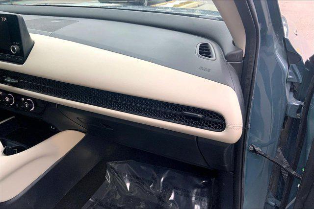 used 2024 Honda HR-V car, priced at $24,184