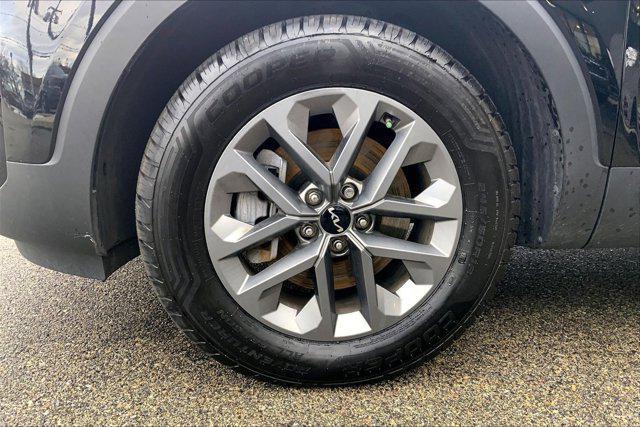 used 2024 Kia Telluride car, priced at $31,995