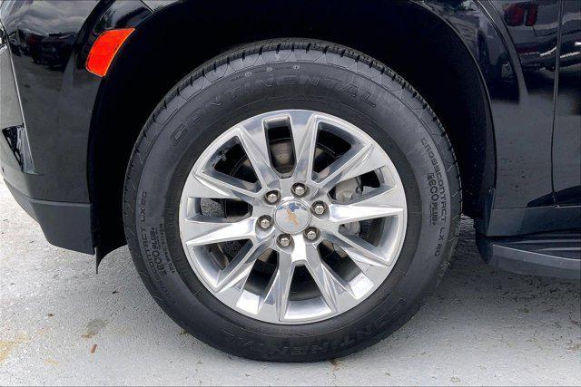 used 2023 Chevrolet Tahoe car, priced at $58,864