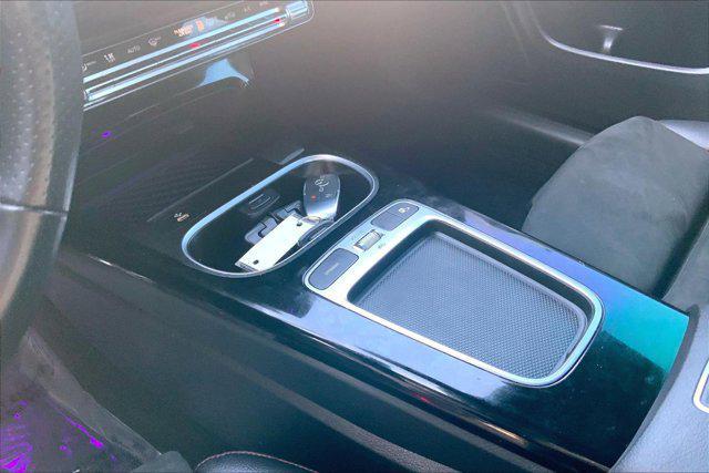 used 2024 Mercedes-Benz CLA 250 car, priced at $34,770