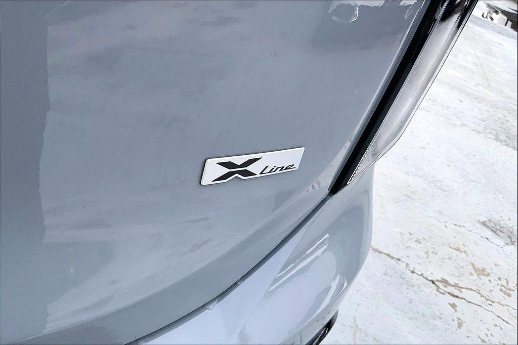 used 2024 Kia Telluride car, priced at $39,485