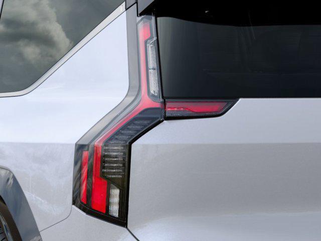 new 2026 Kia EV9 car, priced at $63,810