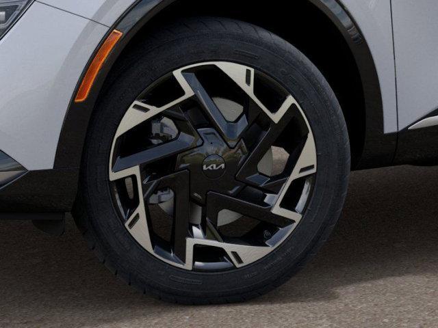 new 2024 Kia Sportage car, priced at $35,514