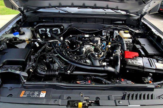 used 2022 Ford Bronco car, priced at $37,295