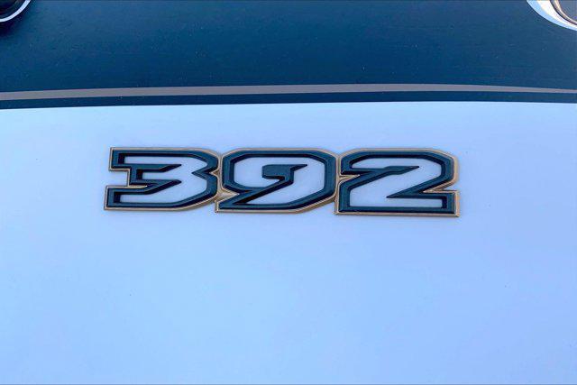 used 2025 Jeep Wrangler car, priced at $82,999