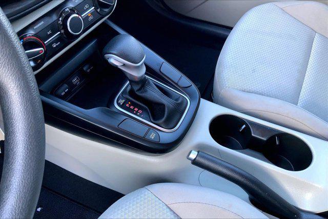 used 2022 Kia Soul car, priced at $15,494