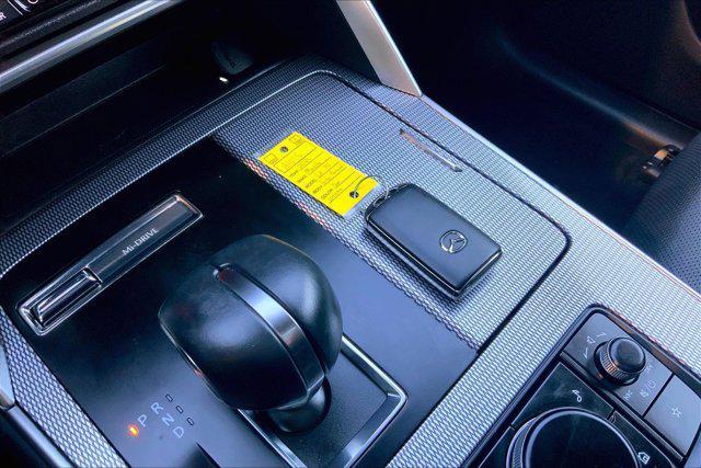 used 2025 Mazda CX-70 car, priced at $40,999