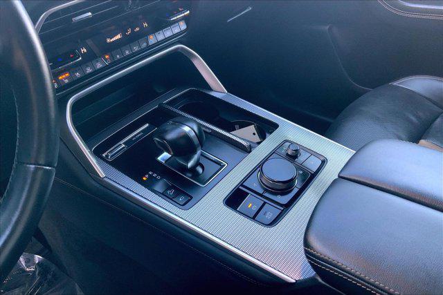 used 2025 Mazda CX-70 car, priced at $40,999