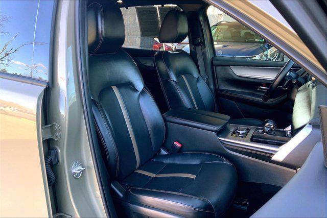 used 2025 Mazda CX-70 car, priced at $40,999