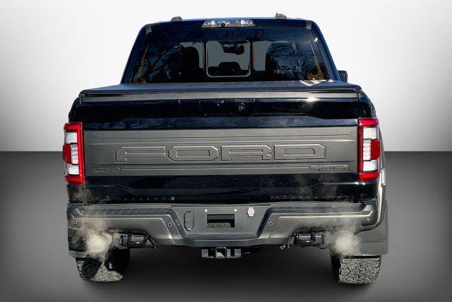 used 2023 Ford F-150 car, priced at $68,075