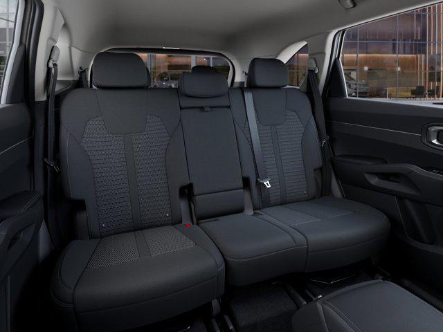 new 2026 Kia Sorento car