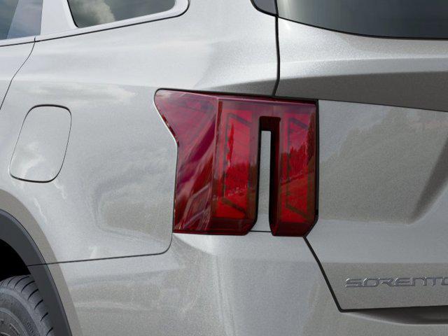 new 2026 Kia Sorento car