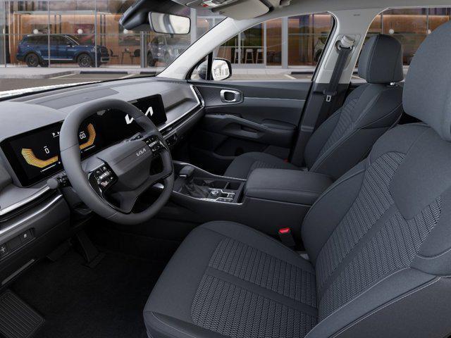 new 2026 Kia Sorento car